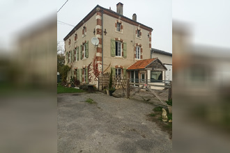 achat maison st-sornin-la-marche 87210