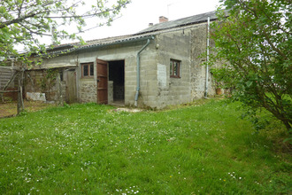 achat maison st-sornin-la-marche 87210