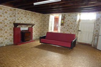 achat maison st-sornin-la-marche 87210