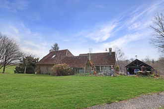 achat maison st-sornin-lavolps 19230