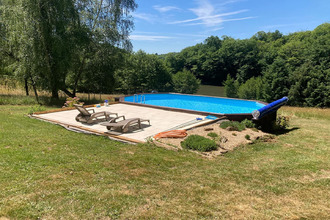 achat maison st-sornin-lavolps 19230