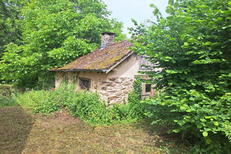 achat maison st-sornin-lavolps 19230