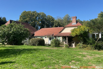 achat maison st-sornin-lavolps 19230