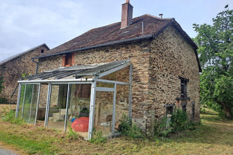 achat maison st-sornin-lavolps 19230