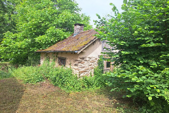 achat maison st-sornin-lavolps 19230