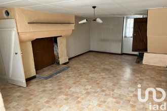 achat maison st-sornin-leulac 87290