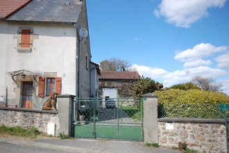 achat maison st-sornin-leulac 87290