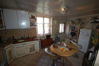 achat maison st-sornin-leulac 87290