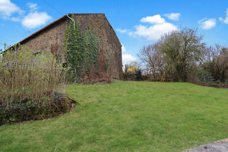 achat maison st-sornin-leulac 87290