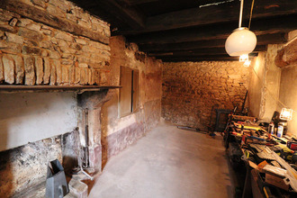 achat maison st-sornin-leulac 87290