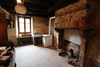 achat maison st-sornin-leulac 87290