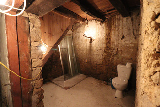 achat maison st-sornin-leulac 87290