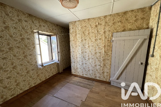 achat maison st-sornin-leulac 87290