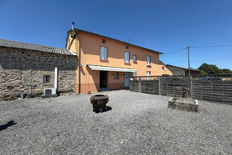 achat maison st-sornin-leulac 87290