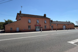 achat maison st-sornin-leulac 87290
