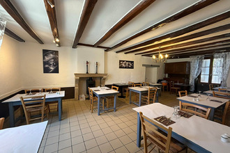 achat maison st-sornin-leulac 87290