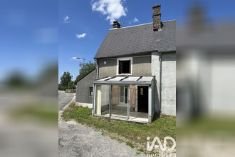 achat maison st-sornin-leulac 87290