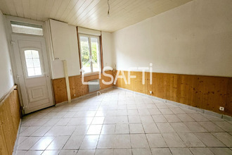 achat maison st-souplet 59360