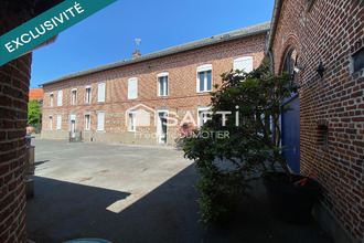achat maison st-souplet 59360