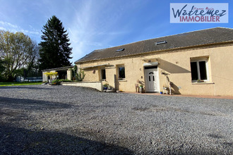 achat maison st-souplet 59360