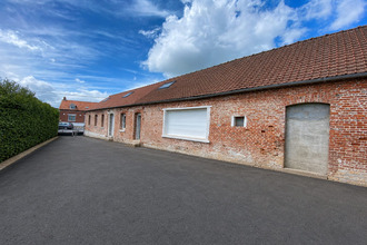 achat maison st-souplet 59360
