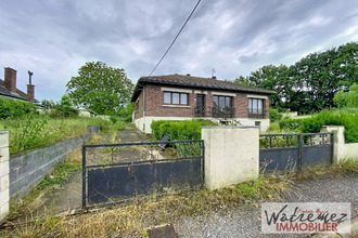 achat maison st-souplet 59360