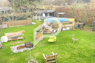 achat maison st-souplet 59360