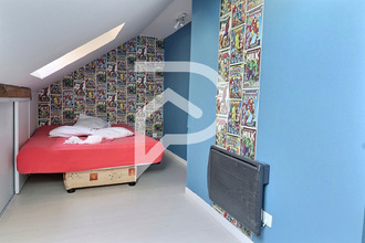 achat maison st-souplet 59360