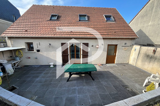 achat maison st-soupplets 77165