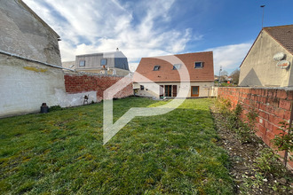 achat maison st-soupplets 77165