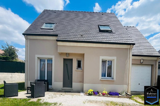 achat maison st-soupplets 77165