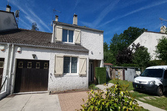 achat maison st-soupplets 77165