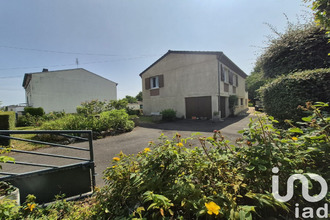 achat maison st-soupplets 77165