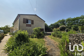 achat maison st-soupplets 77165