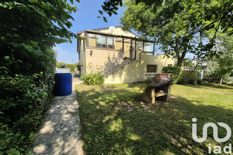 achat maison st-soupplets 77165