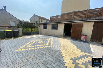 achat maison st-soupplets 77165