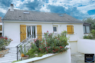 achat maison st-soupplets 77165