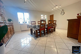 achat maison st-soupplets 77165