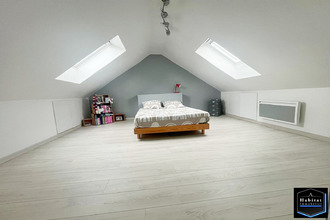 achat maison st-soupplets 77165