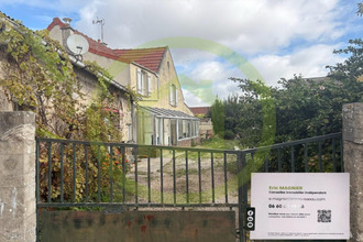 achat maison st-soupplets 77165