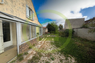 achat maison st-soupplets 77165