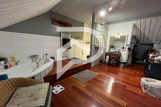 achat maison st-soupplets 77165