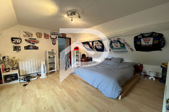 achat maison st-soupplets 77165