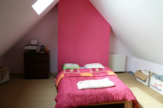 achat maison st-soupplets 77165