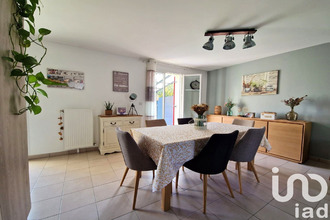 achat maison st-soupplets 77165