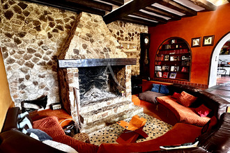 achat maison st-soupplets 77165