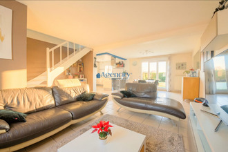 achat maison st-soupplets 77165