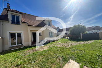 achat maison st-soupplets 77165