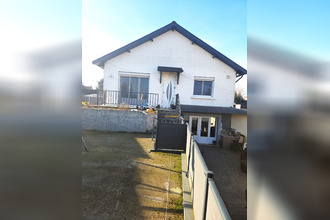 achat maison st-soupplets 77165