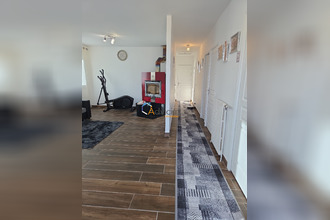 achat maison st-soupplets 77165